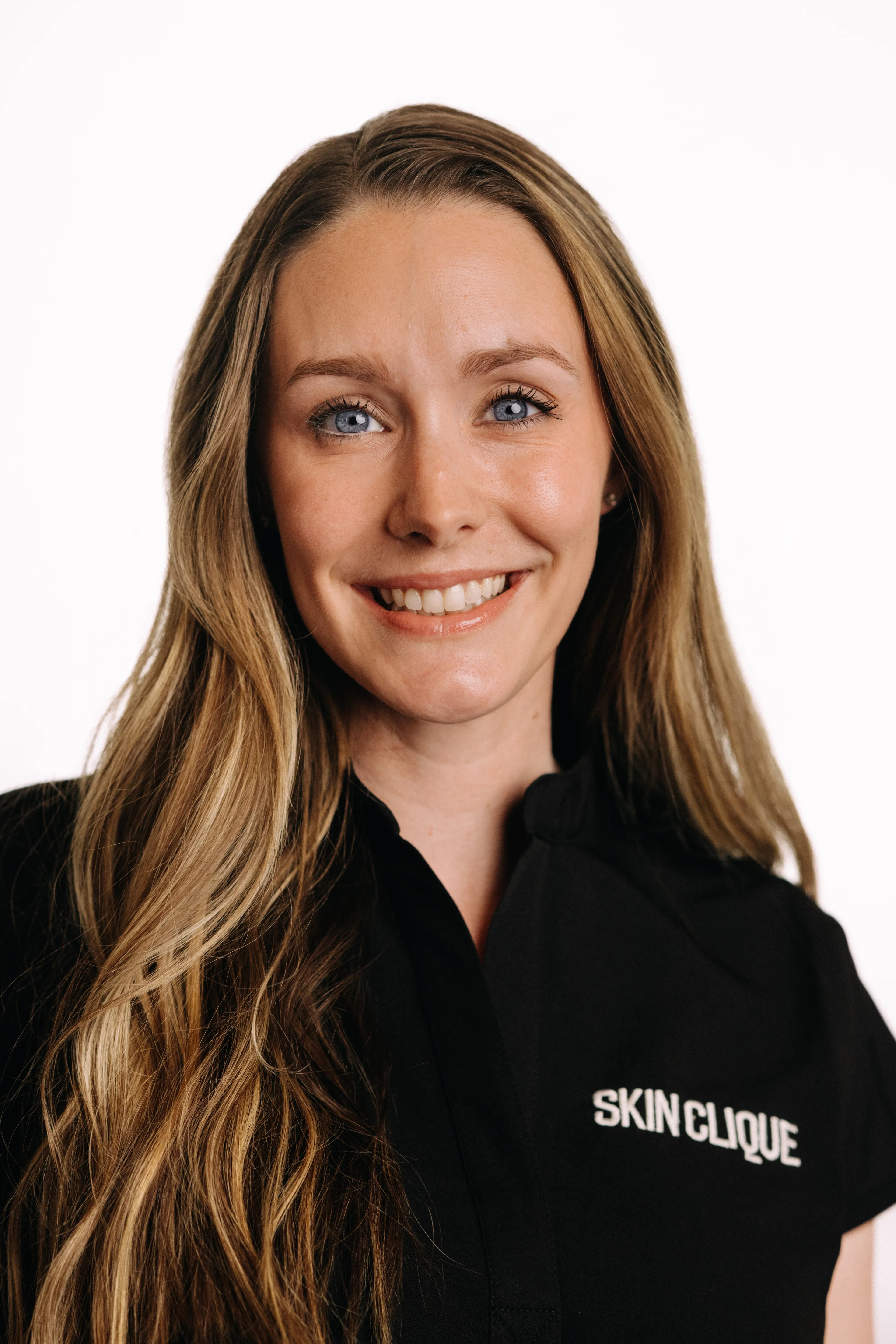 Amanda Prater PA-C, board-certified physician assistant